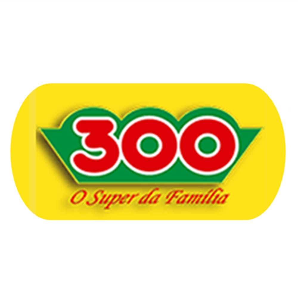 Trezentos